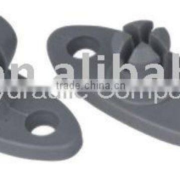 Plastic ball socket set ( four-piece set )