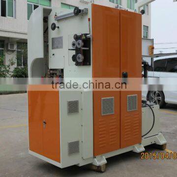 Automatic 1-5L Can Body Seam Welding Machine (Improved Version) photo-3
