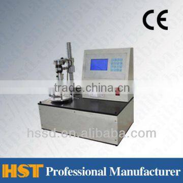 Digital Spring Torsion Testing Machine/Automatic Spring Torsion Testing Machine