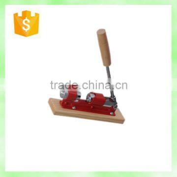 Manual Aluminium Alloy Pecan and Nut Cracker Clip Nut