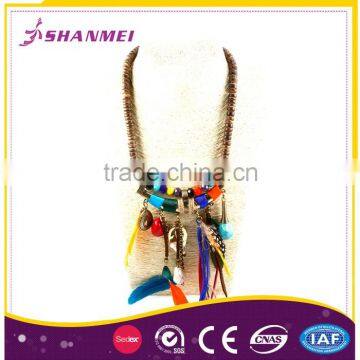 Onsite Checked Manufacturer Alloy Best Necklaces For Women