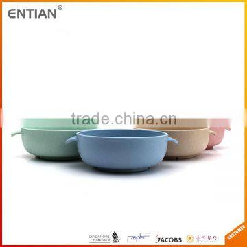 Unique Salad Bowl and Spoon Set With Stand photo-4