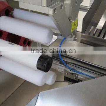 ZHTB60 Automatic Cosmetic Tube Labeller photo-4