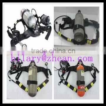 FIREFIGHTING EQUIPMENT/SCBA