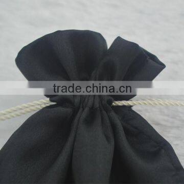 Wholesale Large Soft Satin Bag for Packaging photo-5