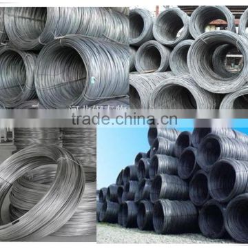 wire rod steel for construction