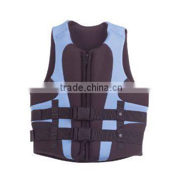 water survival surfing sports MYLE neoprene life vest