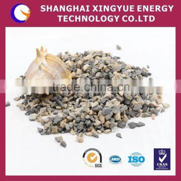 Aluminosilicate Refractory Fibers Bauxite With Light Weight and High Temperature Resistance photo-2