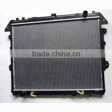 Radiator for Toyota Hilux 16400-0C210