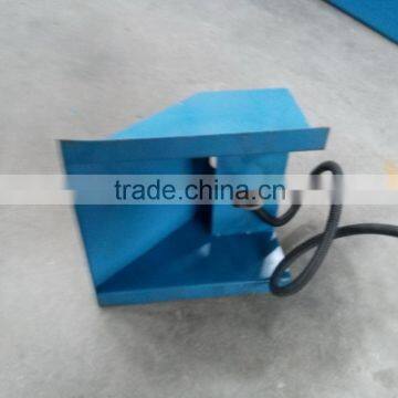 5 Tons Hydraulic Steel Coil Unwinder photo-6