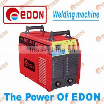 eDON Portable DC Inverter MMA/ARC Welding Machine