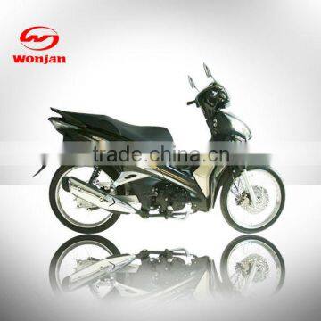 4-Stroke Engine Type and Gas / Diesel Fuel gas pocket bike