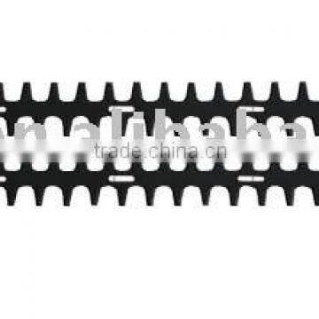 hedge trimmer blade