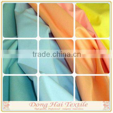 Comfortable 80 cotton 20 polyester fabric wholesale for garment