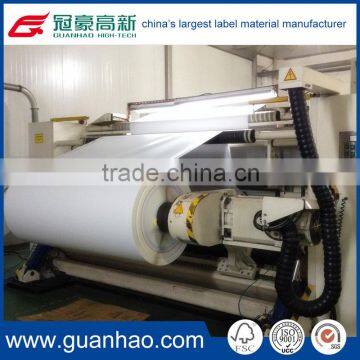 Best Price Adhesive Thermal Printing Shelf Price Paper Labels in Jumbo Roll photo-2