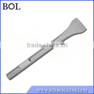 Flat Chisel for Breaker Hammer Tools