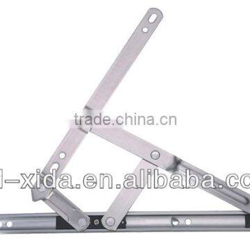 Windows Restrictor Friction Stay