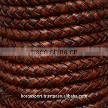 Leather Cords For Jewellery photo-6