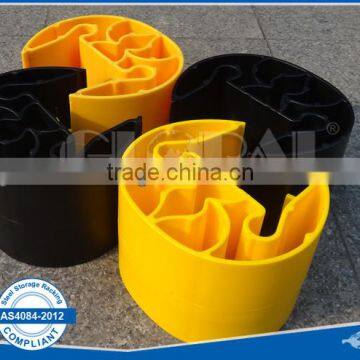 Warehouse Safety Guard-Plastic Protector