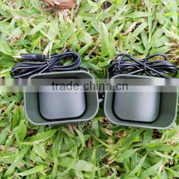 Hunting Equipment 50W 150dB Speaker For Hunting Bird Mp3 BK1219 Bird Caller Speaker Hunting Decoy Duck