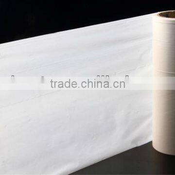 COPES hot melt film for garment industry