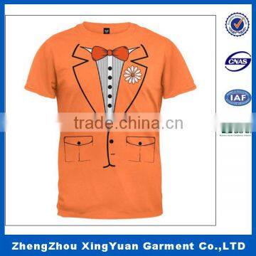 High Quality T-shirts Casual Men T-shirt Sports t- Shirt photo-6