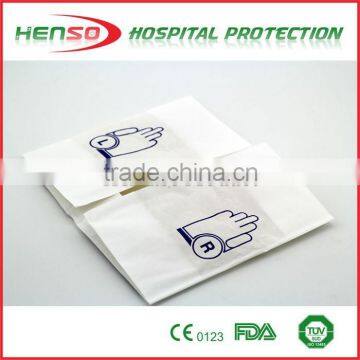 HENSO Powder Free Surgical Gloves