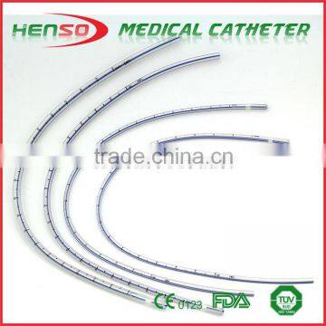 HENSO Disposable Silicone Chest Drainage Tube