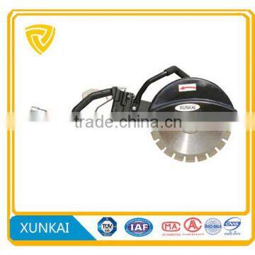 Rescue and relief work standard equipment hydraulic circular saw