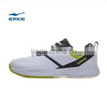 ERKE performance mens tennis shoes tennis trainning shoes for men mens cheap tennis shoes wholesale tennis shoes in china