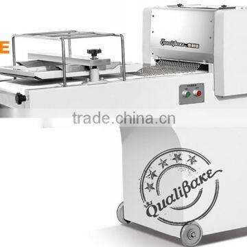 bread baking equipment food machinery bread moulder