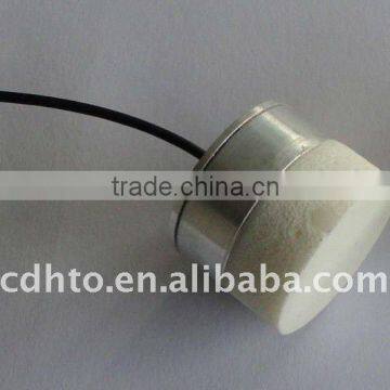 high frequency ultrasonic sensor