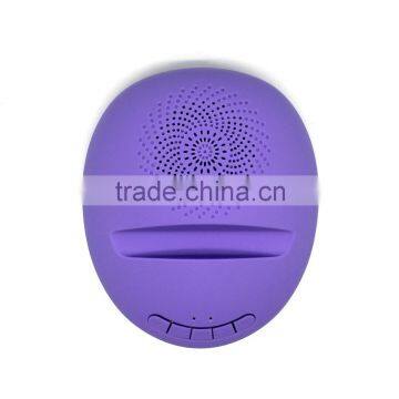 Mouse Shape Portable Bluetooth Speaker, Mini Speaker Bluetooth With Phone Holder, Made in China Bluetooth Mini Speaker photo-2