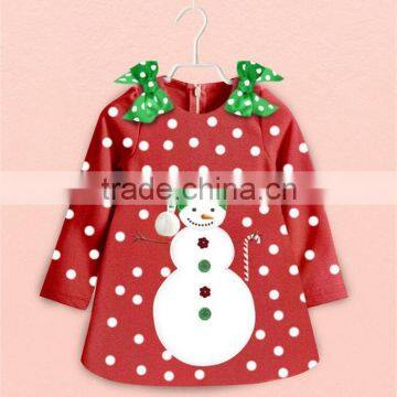 Santa suits for babies high quality children christmas costumes