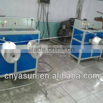 PP Strapping Machine/PP Stapping Roll Making Machine photo-6