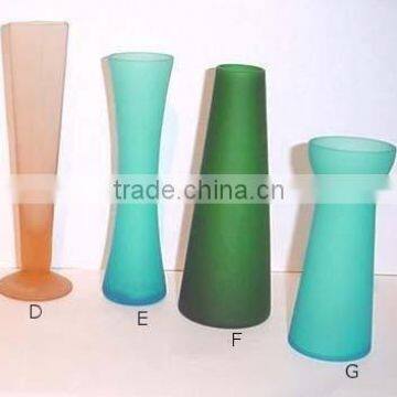 Glass Vases Flower Vases
