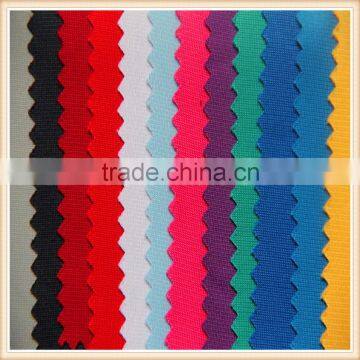 100%polyester no Print Tricot Brushed Clinquant Velvet Fabric photo-2