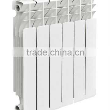 Die-casting aluminum Radiator