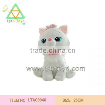 Plush Cat Toys