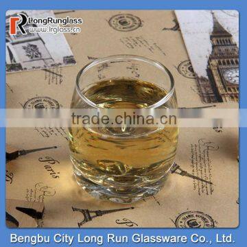 LongRun 3oz Mini Shot Mug