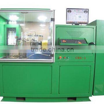 alternator test bench CRS-1 common rail injector test bench / starter with best price