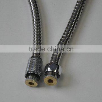 Best Quality 14MM Stainless Steel Polish Metal Shower Tube photo-2