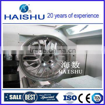 20 Inch Wheel Cnc Lathe Machine photo-6