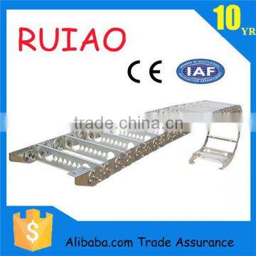 load-bearing steel cable carrier TL125 for drilling machine