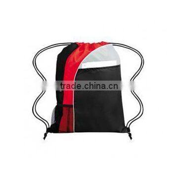 Colorful Drawstring Backpack Bags photo-3