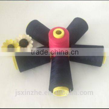 Cheap Price and Good Tension Sewing Thread