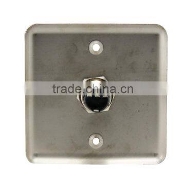 OC-CS10A Stainless Steel Exit Door Release Door Bell Push Button photo-5