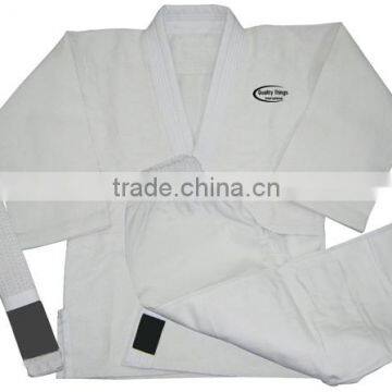 judo uniform