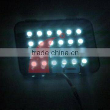 LED Car Rear Trunk Light, Car Led Light for TOYOTA Hilux photo-2