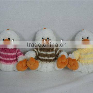 Cute plush easter item